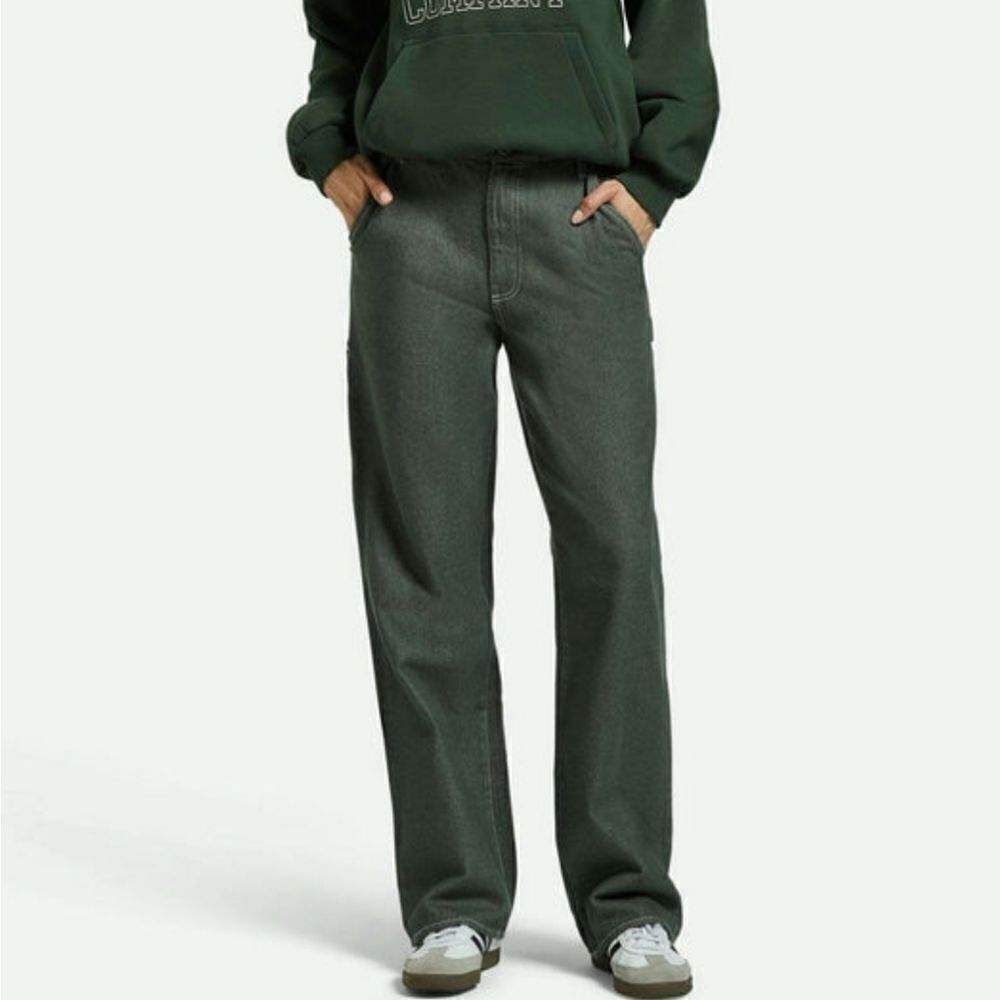 Brixton Essex Painter Pant
